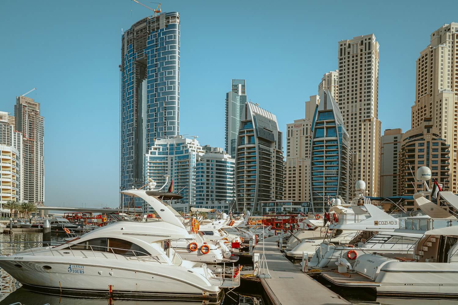 How To Buy Property in Dubai