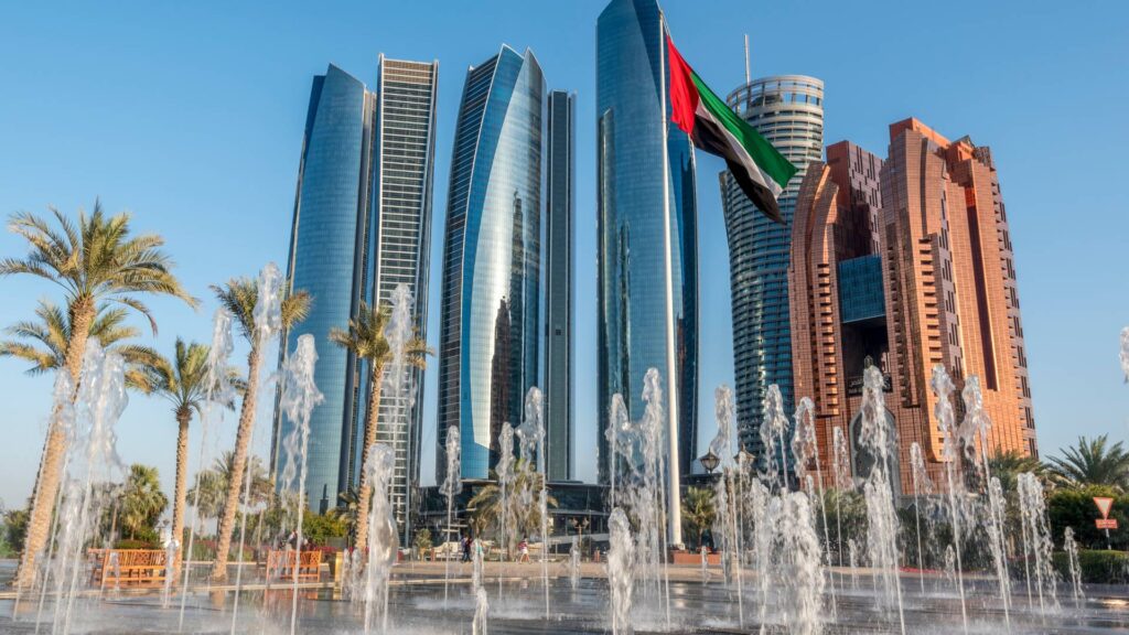 What Are The Benefits Of Buying Real Estate in Abu Dhabi?