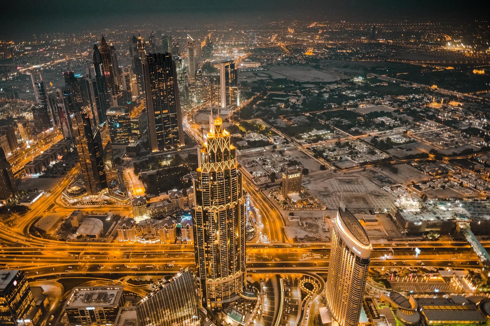 best areas in dubai to buy real estate