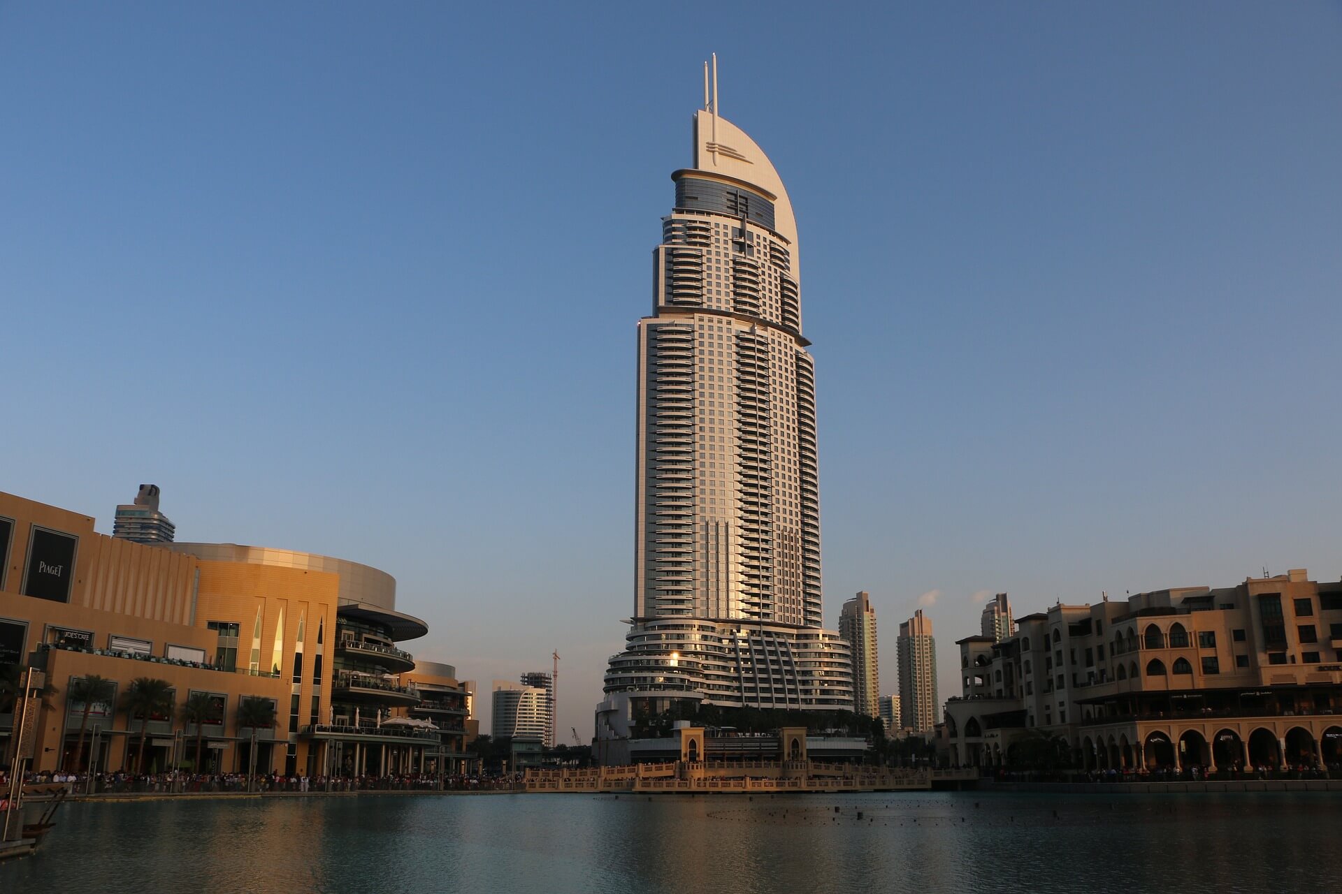 Visual Reference: Best Luxury Real Estate Developers In Dubai