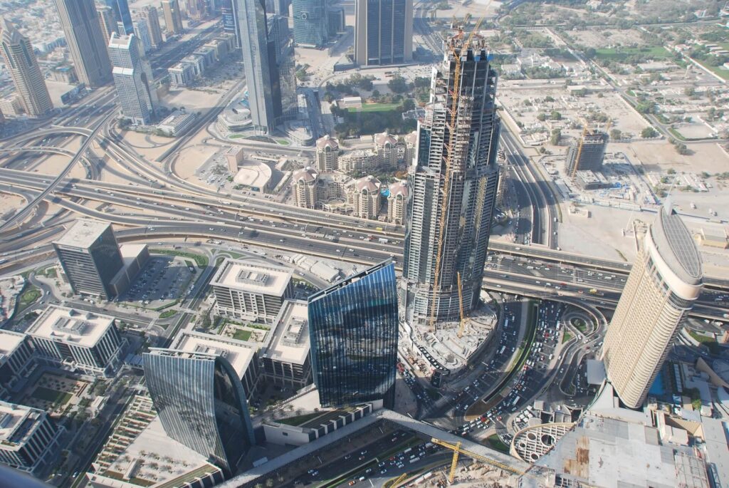 best real estate developers in dubai