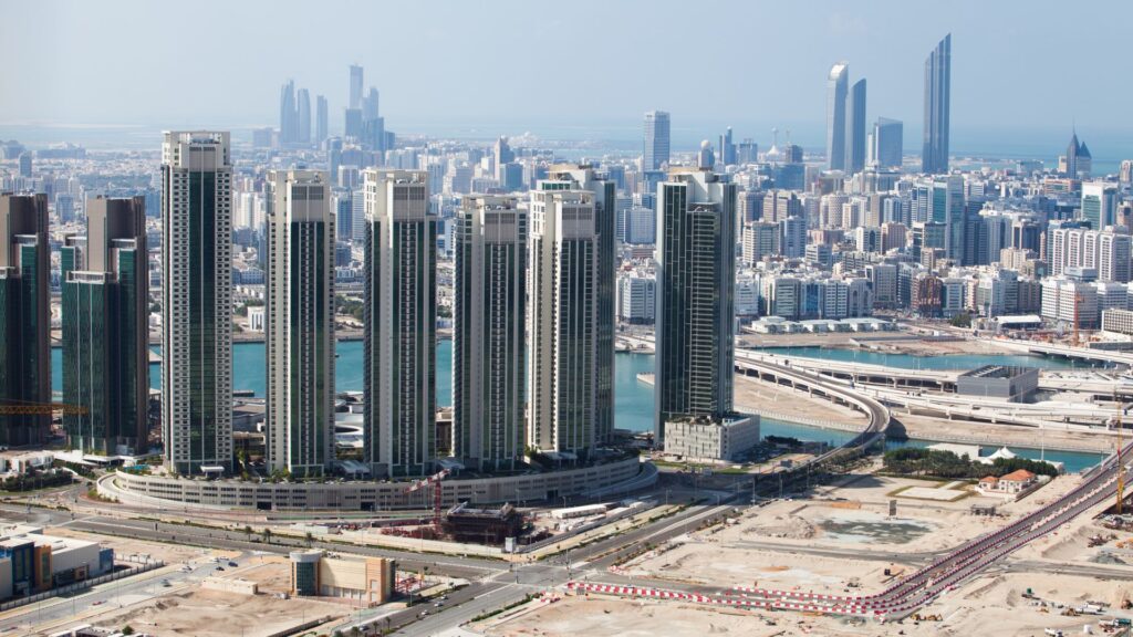 Investing In Abu Dhabi Real Estate