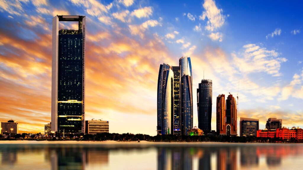 Where To Buy Real Estate Property in abu dhabi