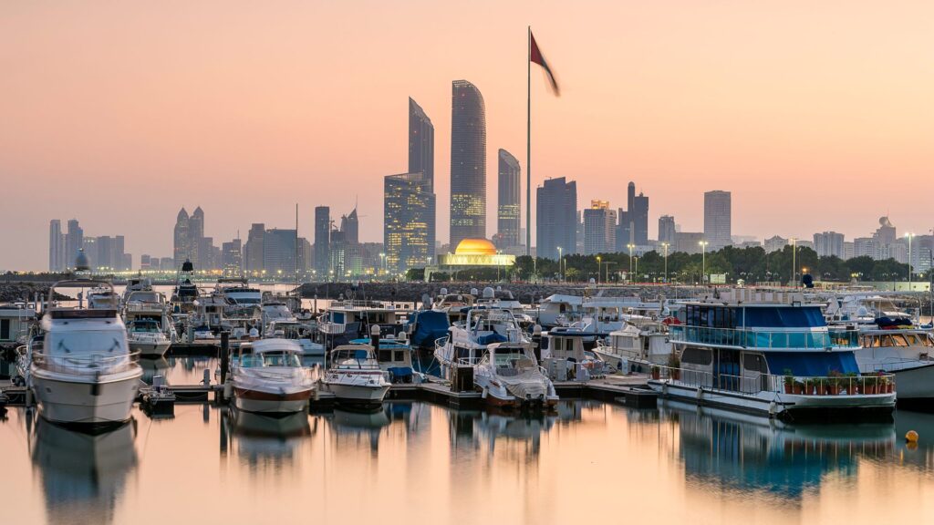 best real estate investment in abu dhabi