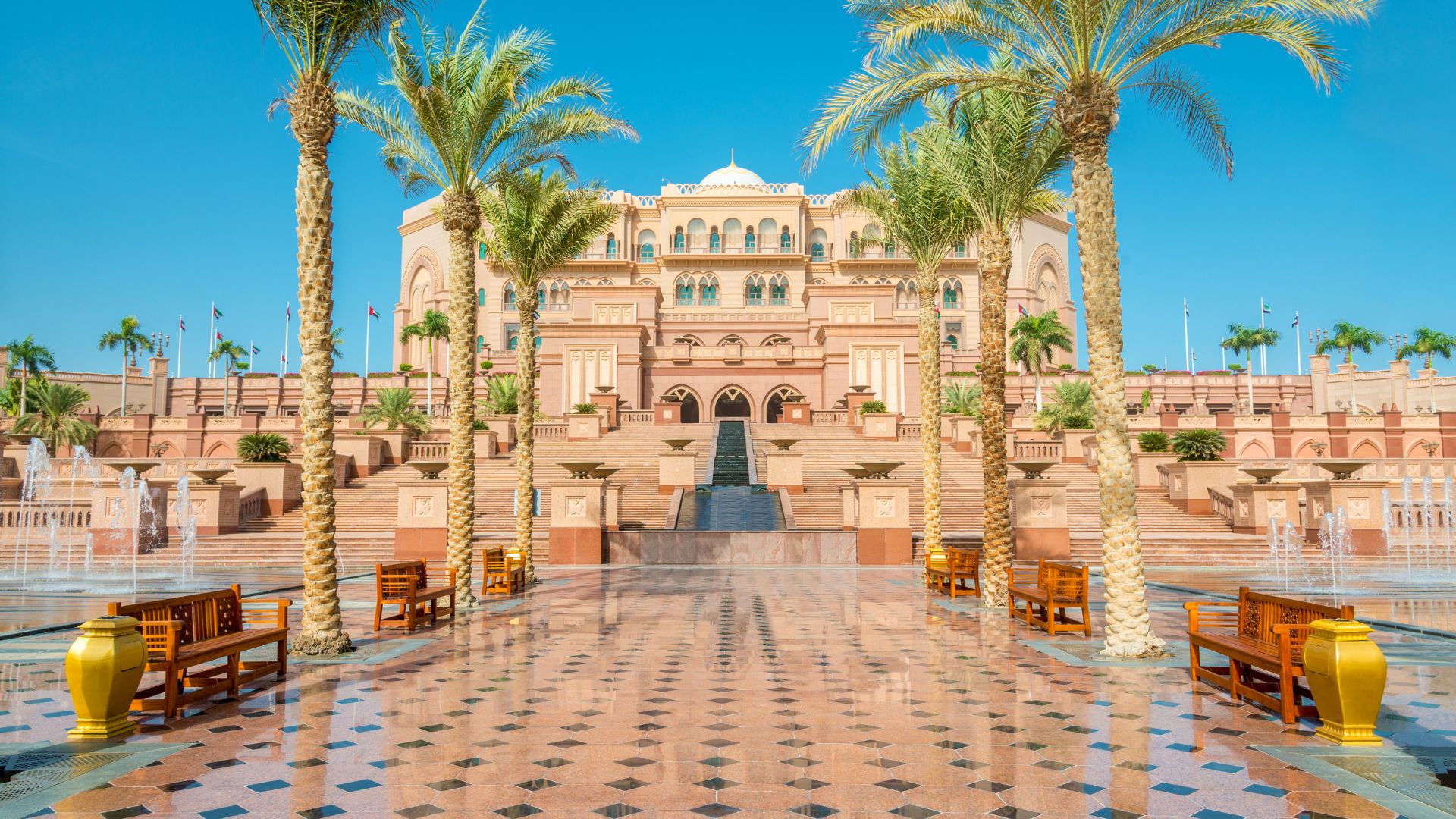 Best Luxury Real Estate Developers In Abu Dhabi Photo Inspiration