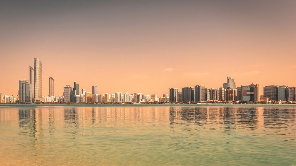 where to Buy Real Estate Property in abu dhabi